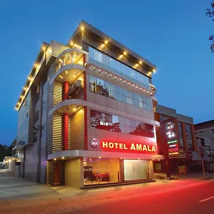 Amala 3* Pathanamthitta