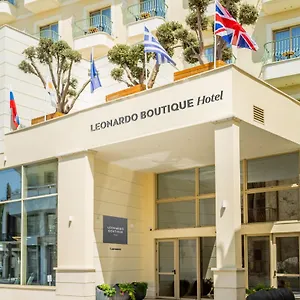 Leonardo Boutique **** لارنكا