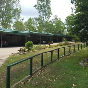 Motor 3* Tiaro