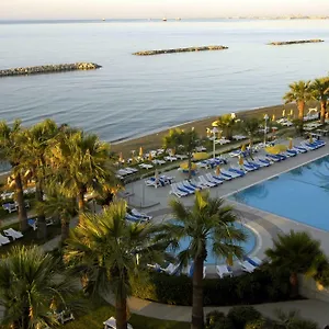 Palm & 4* Larnaca
